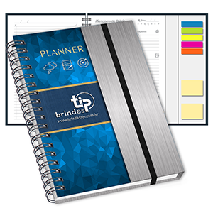 Cadernos Planner