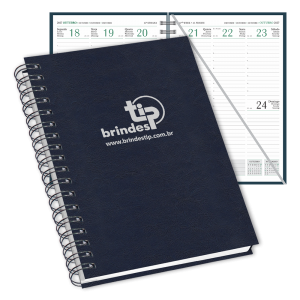 Agenda Executiva c/ garratip, capa Toronto-035TO