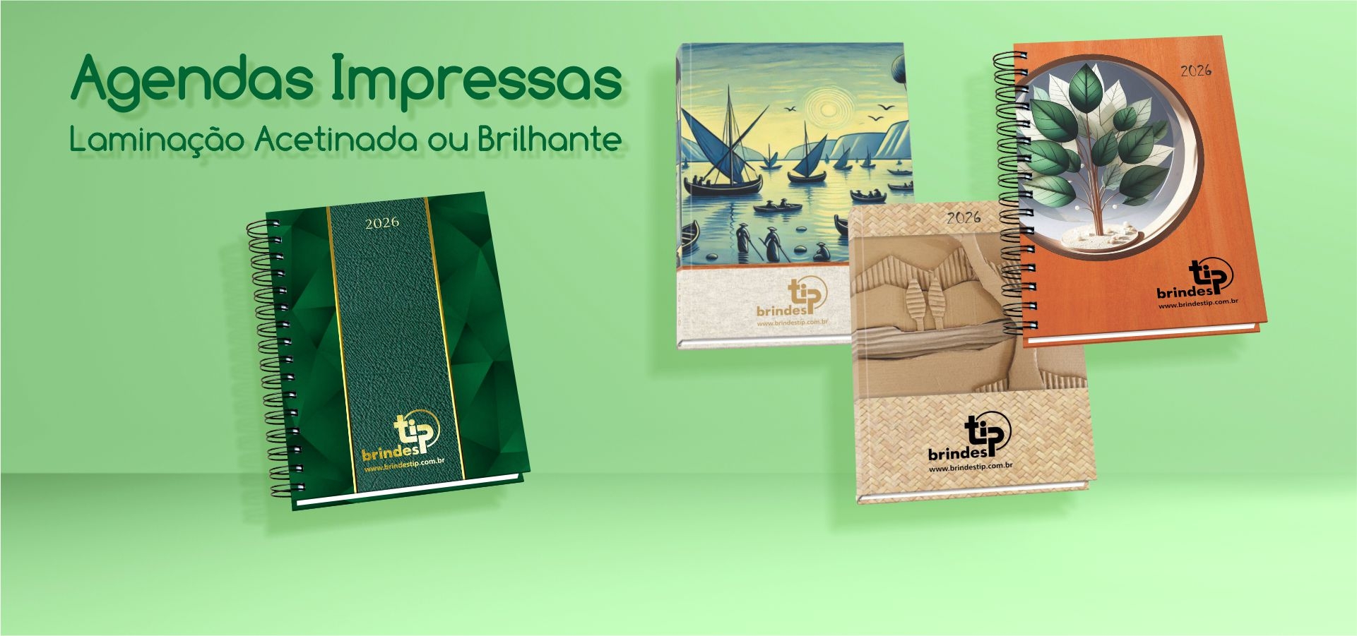 Agenda Impressa