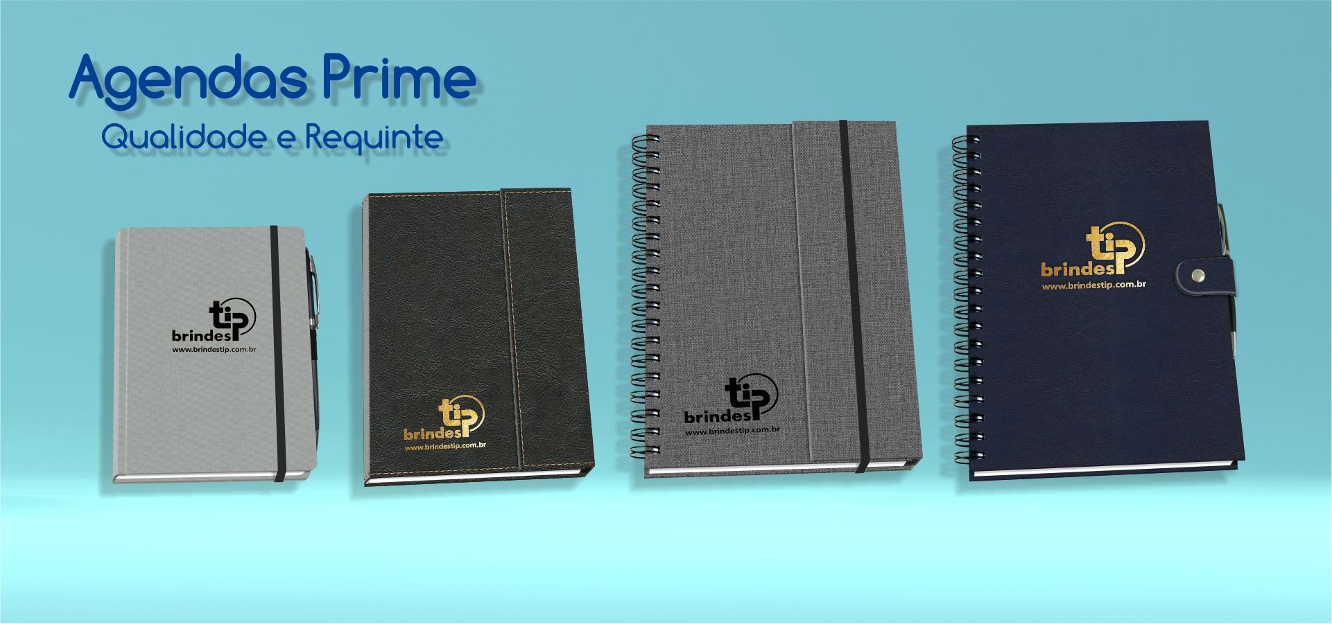 Agendas Prime