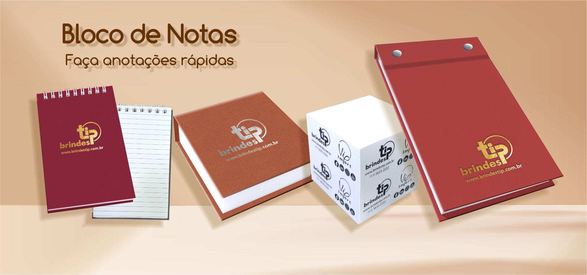 Bloco de Notas