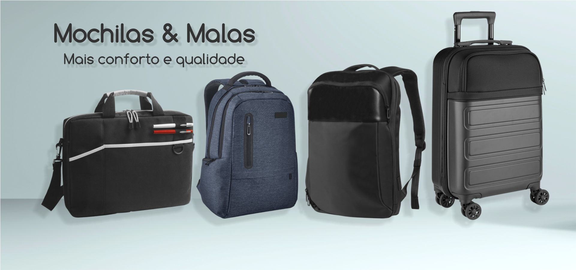 Mochilas