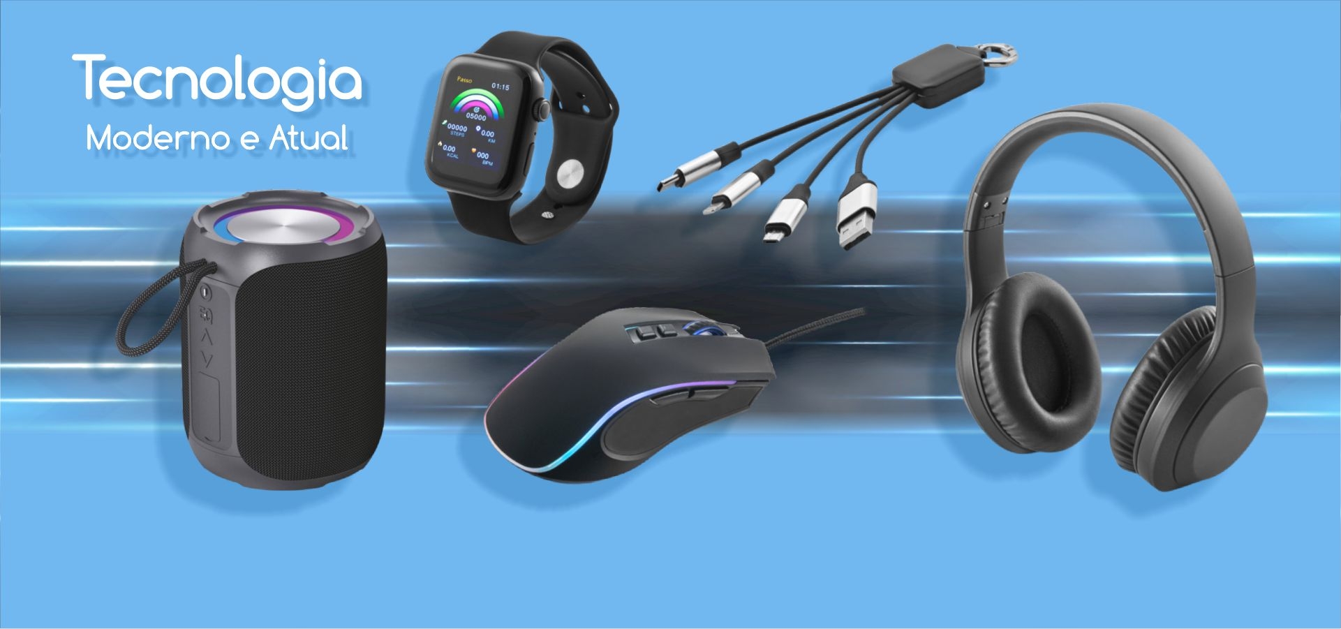 tecnologia