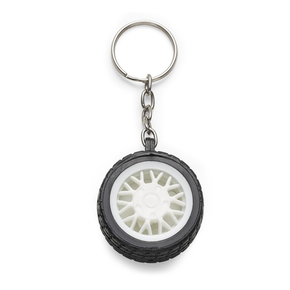 Chaveiro Pneu-10123