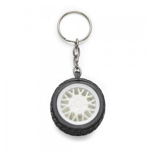 Chaveiro Pneu-10123
