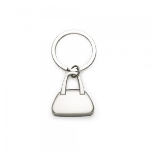 Chaveiro Metal Bolsa-11944