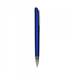 Caneta Plástica-13440