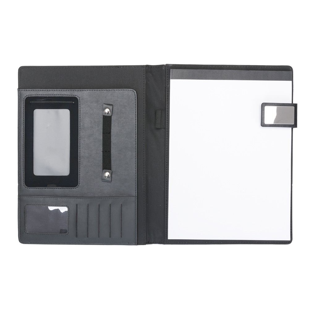 Pasta Convenção com Porta Celular-13486