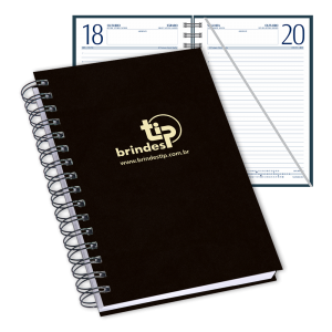 Agenda Classic c/ garratip, capa Osaka-085OK
