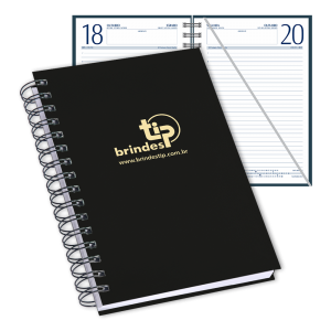 Agenda Classic c/ garratip, capa Sevilha-085SV
