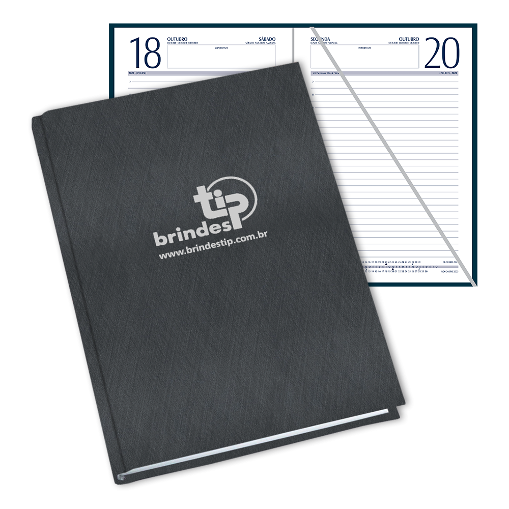 Agenda Classic, capa Kyoto-081KY