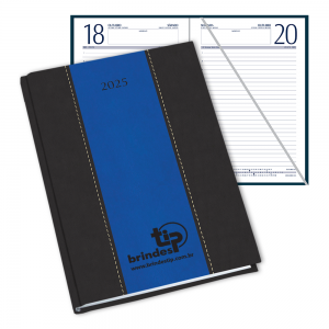 Agenda Classic, capa Lagos c/ Lagos-081LL