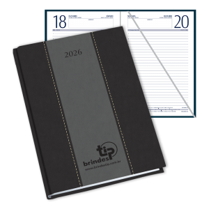 Agenda Classic, capa Lagos c/ Lagos-081LL