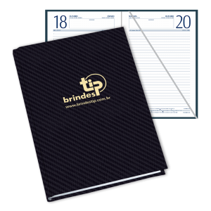 Agenda Classic, capa Milão-081ML