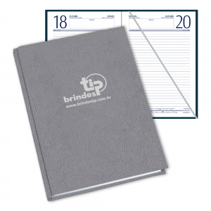 Agenda Classic, capa Texas-081TE