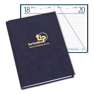 Agenda Classic, capa Texas-081TE
