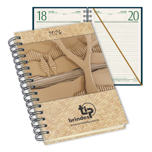 Agenda Ecológica c/ garratip, capa Ecotip Design-075ED