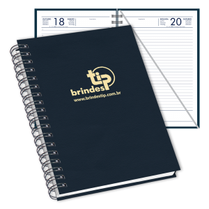 Agenda Eurotip c/ garratip, capa Andorra-025AD