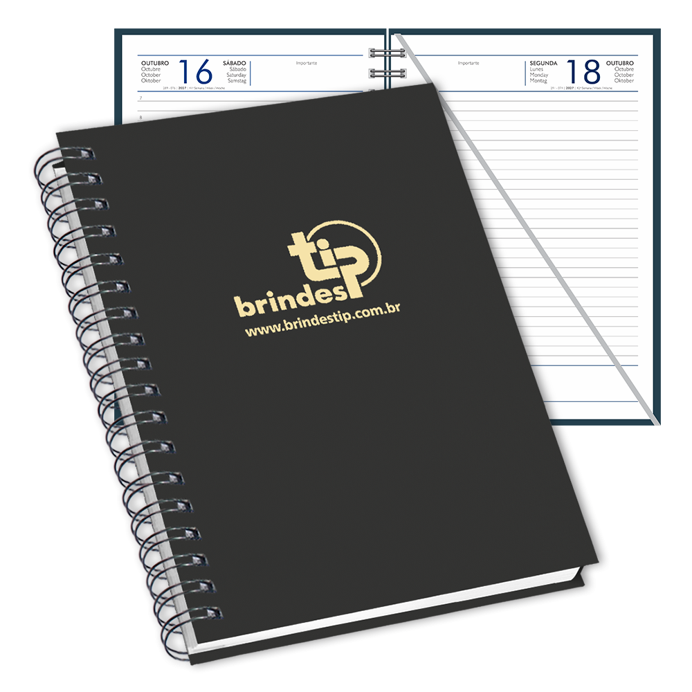 Agenda Eurotip c/ garratip, capa Sevilha-025SV