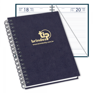 Agenda Eurotip c/ garratip, capa Texas-025TE