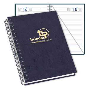 Agenda Eurotip c/ garratip, capa Texas-025TE