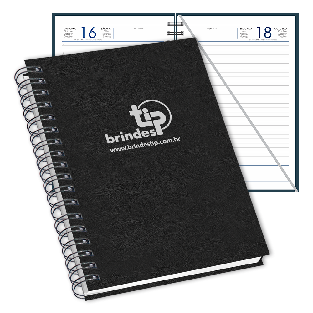 Agenda Eurotip c/ garratip, capa Toronto-025TO