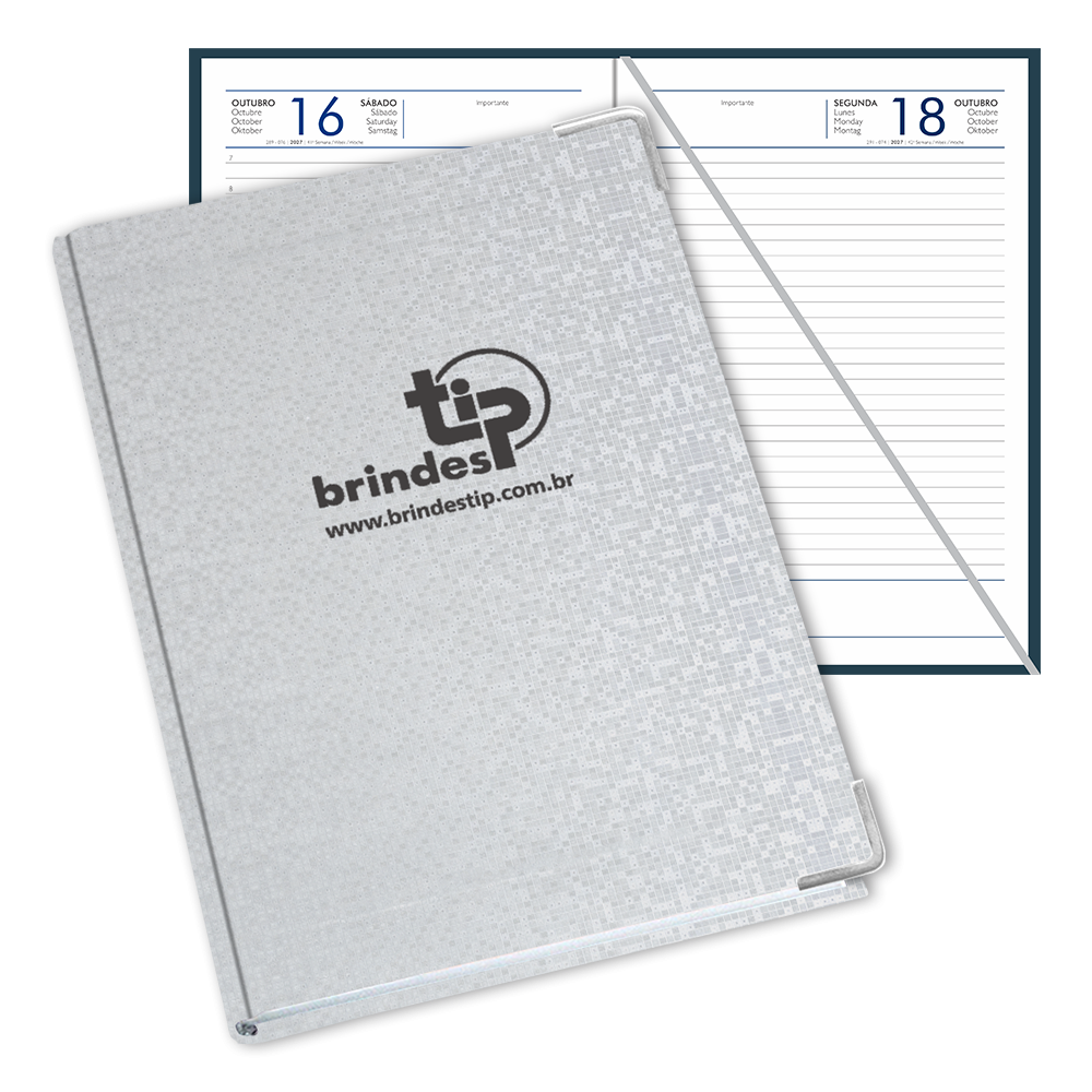 Agenda Eurotip, capa Bali-021BA