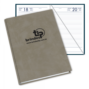 Agenda Eurotip, capa Deli-021DE