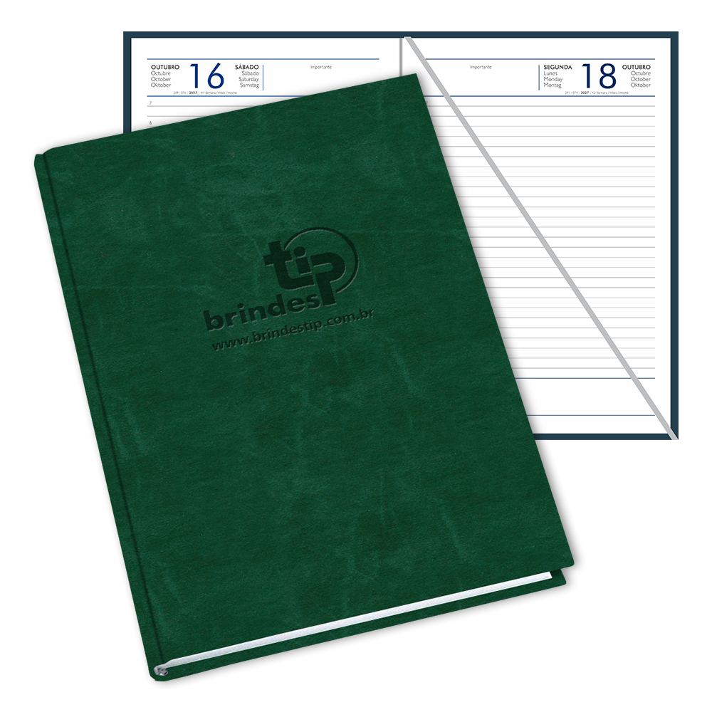 Agenda Eurotip, capa Jacarta-021J