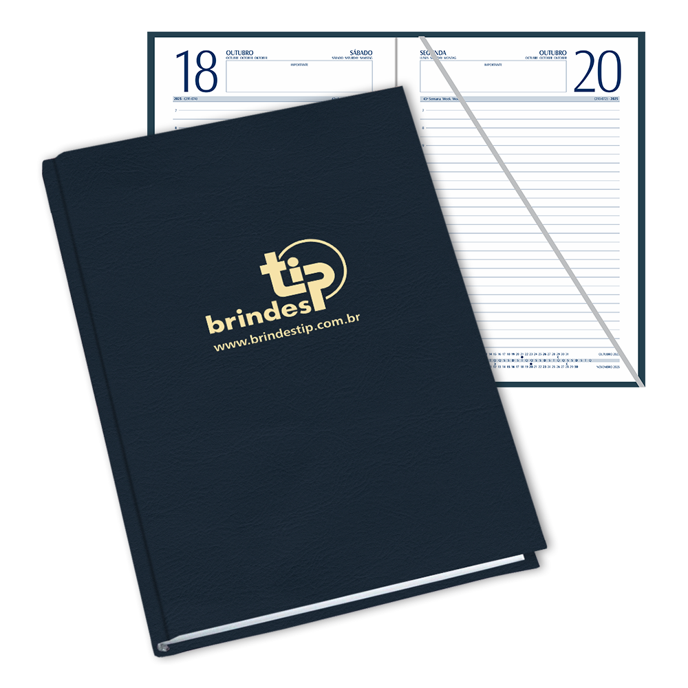 Agenda Major, capa Andorra-111AD