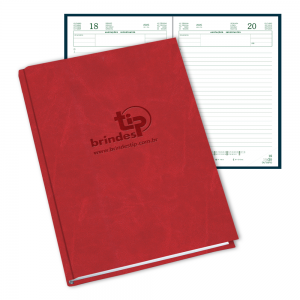 Agenda Major, capa Jacarta-111J