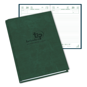 Agenda Major, capa Jacarta-111J