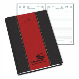 Agenda Major, capa Lagos c/ Lagos-111LL