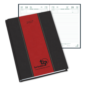 Agenda Major, capa Lagos c/ Lagos-111LL