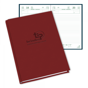 Agenda Major, capa Sydney-111SY
