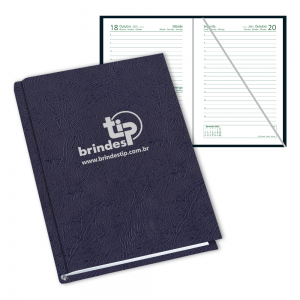 Agenda Menor, capa Texas-121TE