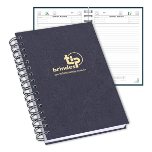 Agenda Objetiva c/ garratip-175TE