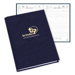 Agenda Objetiva, capa Milão-171ML