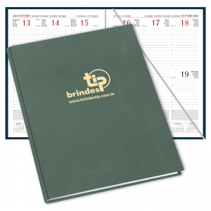 Agenda Semanona, capa Tóquio-141TQ