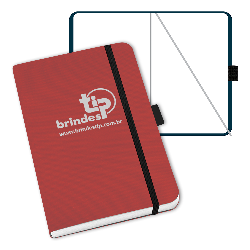 Bloco Tipskine Branco, capa Sevilha-352SV