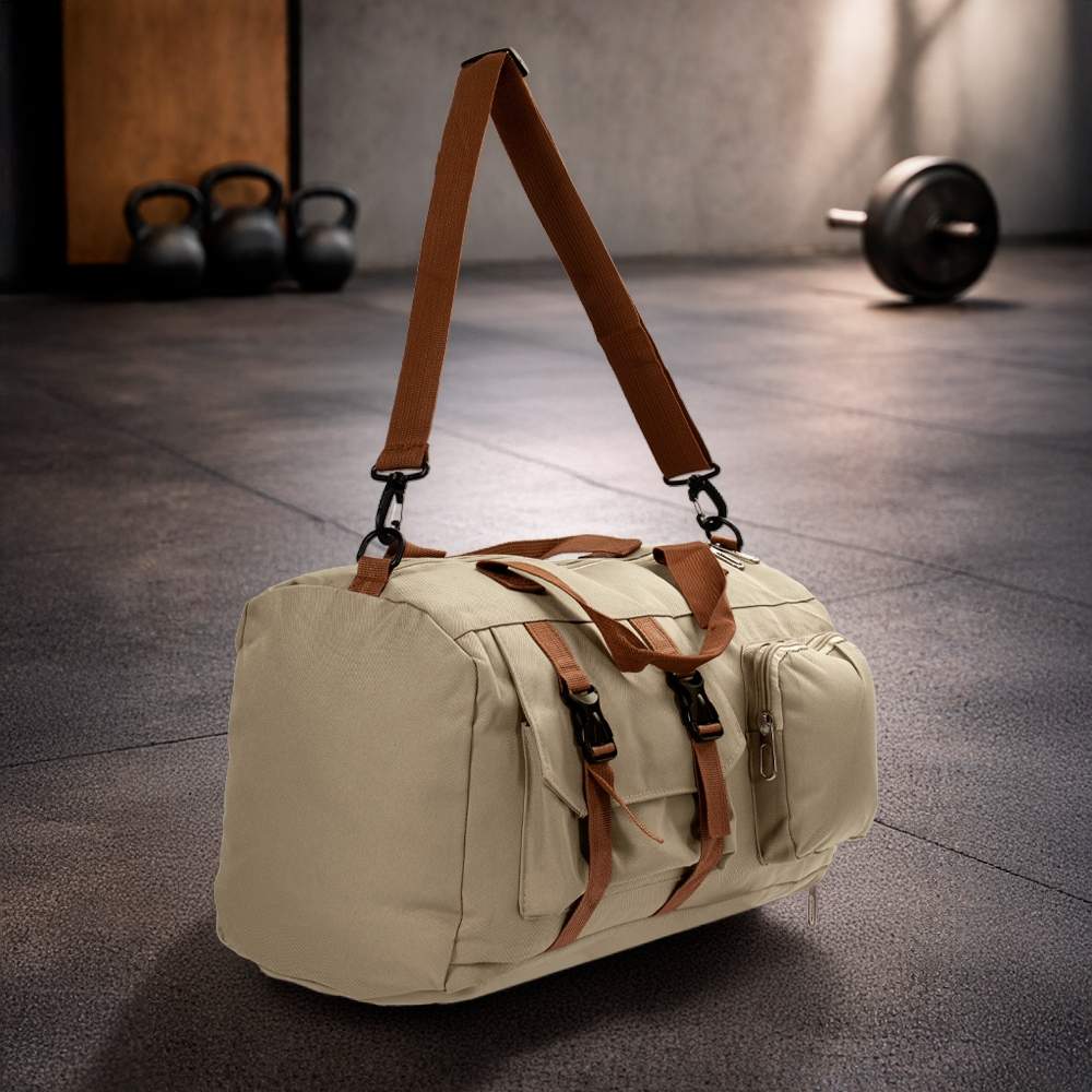 Bolsa Oxford 23L-09147