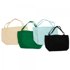 Bolsa de Lona 12L-08125