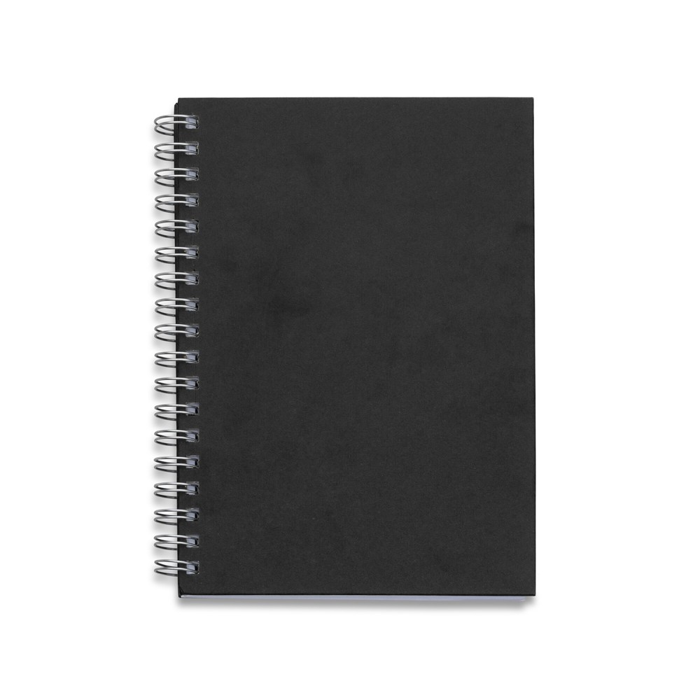Caderno capa Kraft-14209