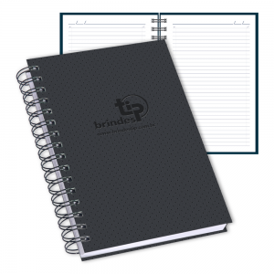 Cadertip Junior, capa Punto-385PU
