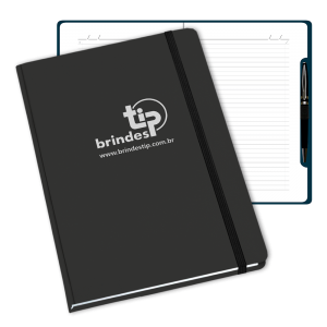 Cadertip Medium c/ Canto Redondo, capa Sevilha-391SV
