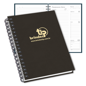  Cadertip Planner Medium, capa Osaka-495OK