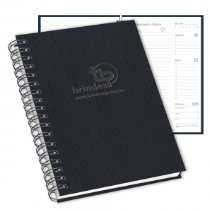  Cadertip Planner Medium, capa Punto-495PU