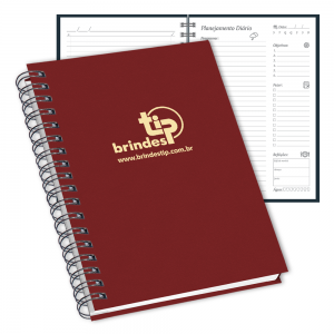 Cadertip Planner Medium, capa Sydney-495SY