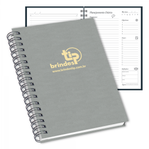 Cadertip Planner Medium, capa Taipé-495TA