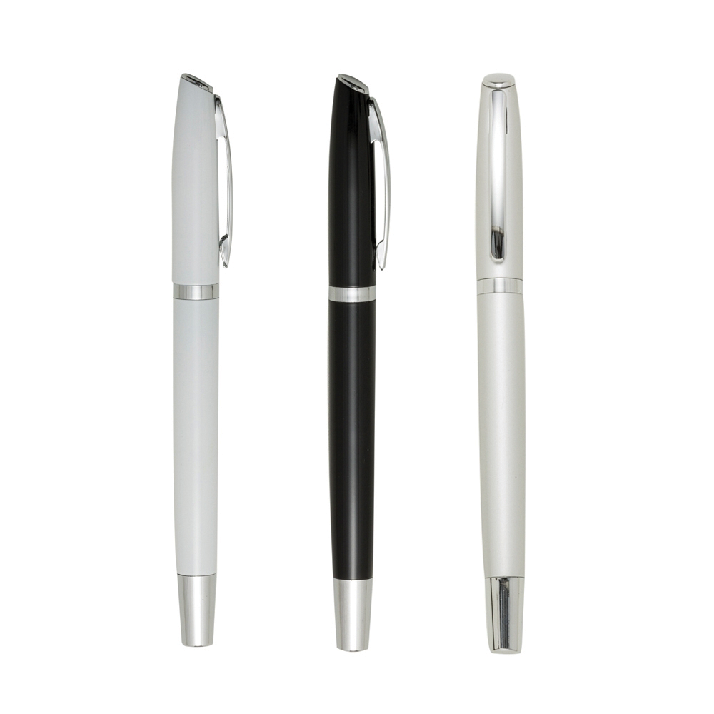 Caneta Metal Roller-13299